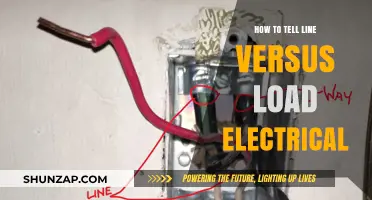 Identifying Line and Load: A Quick Guide to Electrical Safety