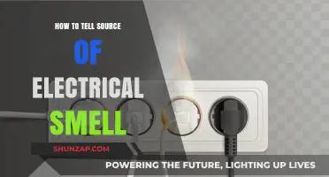 Detecting Electrical Smells: Finding the Source