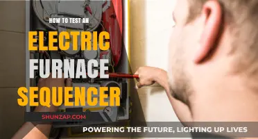 Testing an Electric Furnace Sequencer: A Step-by-Step Guide