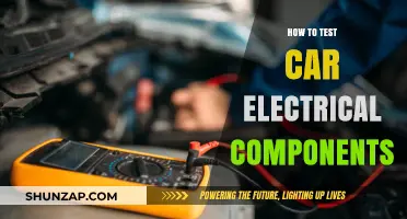Mastering Car Electrical Diagnostics: A Step-by-Step Testing Guide