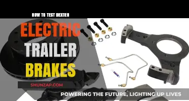 Testing Dexter Electric Trailer Brakes: A Step-by-Step Guide