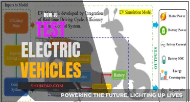 Unveiling the Secrets: A Comprehensive Guide to Testing Electric Vehicles