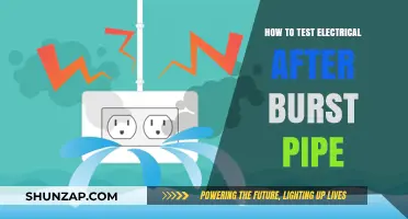 Testing Electrical Safety Post-Flood: A Step-by-Step Guide