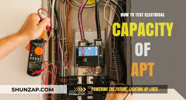 Testing Electrical Capacity: A Guide for Your Apartment