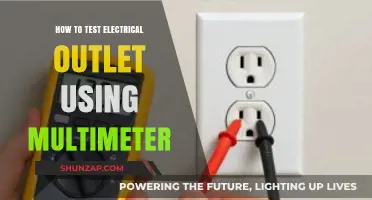 Master Electrical Outlet Testing with a Multimeter: A Step-by-Step Guide