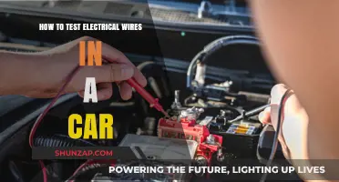 Essential Steps to Safely Test Car Electrical Wires Like a Pro