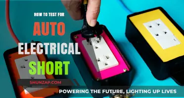 Finding Electrical Shorts in Your Car: A Step-by-Step Guide