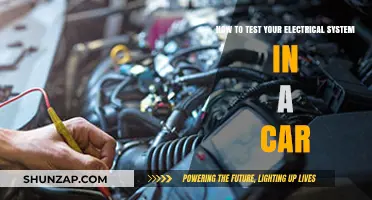 Essential Steps to Safely Test Your Car's Electrical System