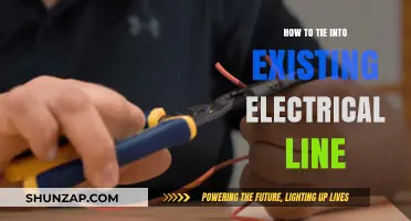 Electrical Line Extension: Safe DIY Connection Techniques