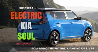 Towing an Electric Kia Soul: A Step-by-Step Guide