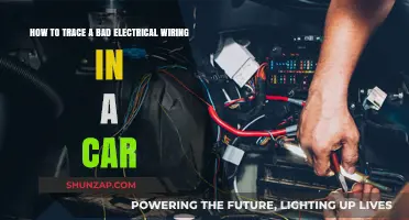 Diagnosing Car Electrical Issues: How to Trace Bad Wiring Effectively
