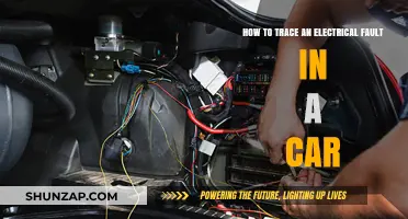 Diagnosing Car Electrical Issues: Step-by-Step Guide to Tracing Faults