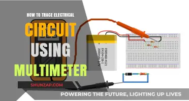 Master Circuit Tracing: Multimeter Techniques for Electrical Diagnostics