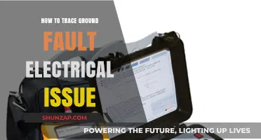 Finding Fault: Tracing Electrical Issues