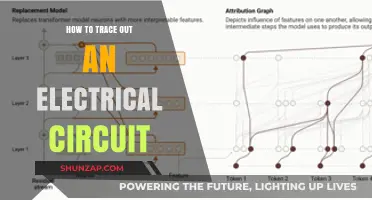 Finding Faults: Tracing Electrical Circuits