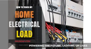Monitoring Home Electrical Load: A DIY Guide