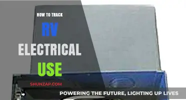 Monitor RV Power Consumption: Easy Tips to Track Electrical Use