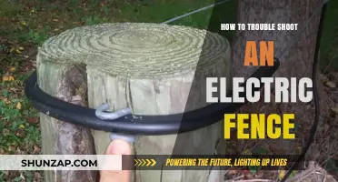 Electric Fence Troubleshooting: Quick and Easy Fixes