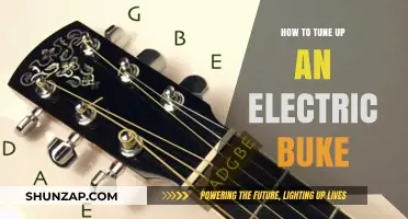 The Ultimate Guide to Electric Bike Tuning