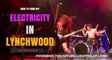 Electricity Shutdown: Lynchwood's Quick Guide