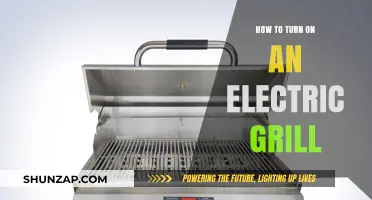 The Ultimate Guide: Powering Your Electric Grill
