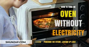 Fire Up Your Oven: Cooking Without Electricity