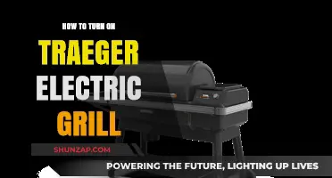 Traeger Grills: Easy Start-Up Guide for Beginners