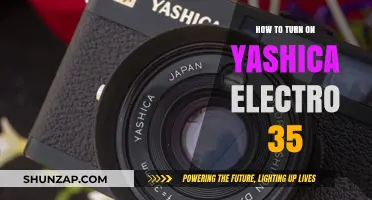 Unboxing the Yashica Electro 35: A Step-by-Step Guide