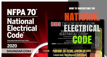 Understanding the National Electrical Code: A Beginner's Guide
