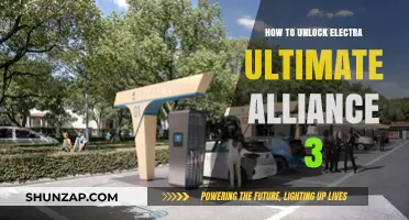Unlocking Electra in Marvel Ultimate Alliance 3