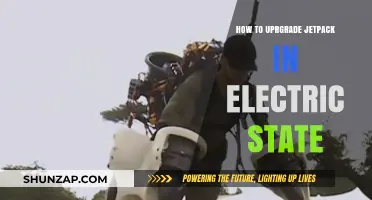 Upgrading Jetpack Performance in Electric State: Tips and Tricks