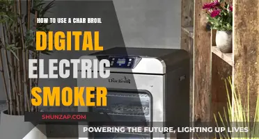 Mastering the Char Broil Digital Electric Smoker: Tips and Techniques