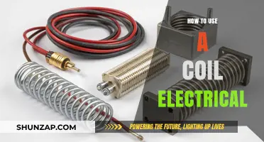 Mastering Coil Electrical Usage: A Comprehensive Guide for Beginners