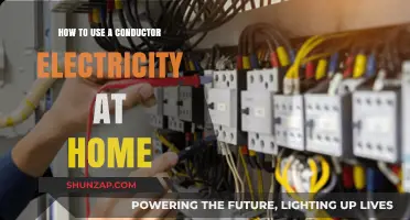 Mastering Home Electrical Conductors: Safe and Efficient Usage Guide