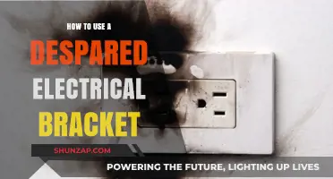 Mastering the Use of a Damaged Electrical Bracket Safely and Effectively