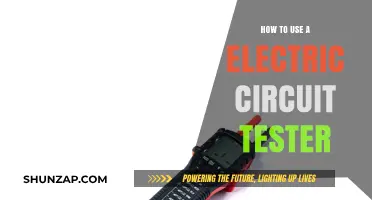 Mastering Electric Circuit Testing: A Step-by-Step Guide for Beginners