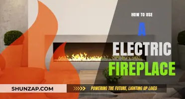 Mastering Your Electric Fireplace: Easy Steps for Cozy Warmth