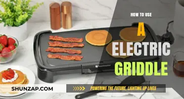 Mastering the Electric Griddle: Tips for Perfect Cooking Every Time