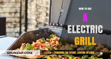 Mastering the Electric Grill: Tips for Perfect Grilling Every Time