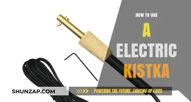 Mastering Electric Kistka Techniques for Perfect Pysanky Egg Designs