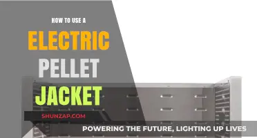 Mastering Warmth: A Guide to Using Your Electric Pellet Jacket