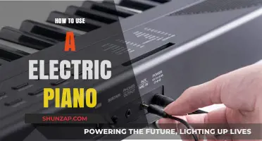 Mastering the Electric Piano: Essential Tips for Beginners and Beyond