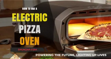 Mastering Your Electric Pizza Oven: Tips for Perfect Pies Every Time