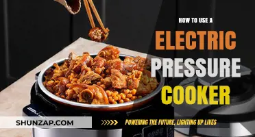 Mastering Your Electric Pressure Cooker: Easy Tips for Perfect Meals