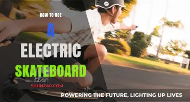 Mastering Electric Skateboarding: Essential Tips for Safe and Smooth Riding