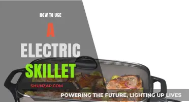 Mastering the Electric Skillet: Tips for Perfect Cooking Every Time