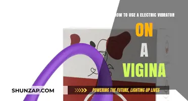 Electric Vibrator Guide: Enhancing Pleasure for Vaginal Stimulation