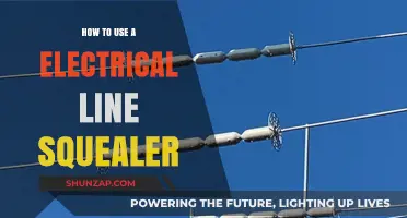 Mastering the Electrical Line Squealer: A Step-by-Step Guide for Beginners