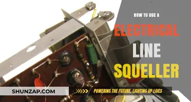 Mastering the Electrical Line Squeller: A Step-by-Step Guide for Beginners