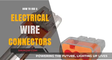 Mastering Electrical Wire Connectors: A Step-by-Step Guide for Safe Connections